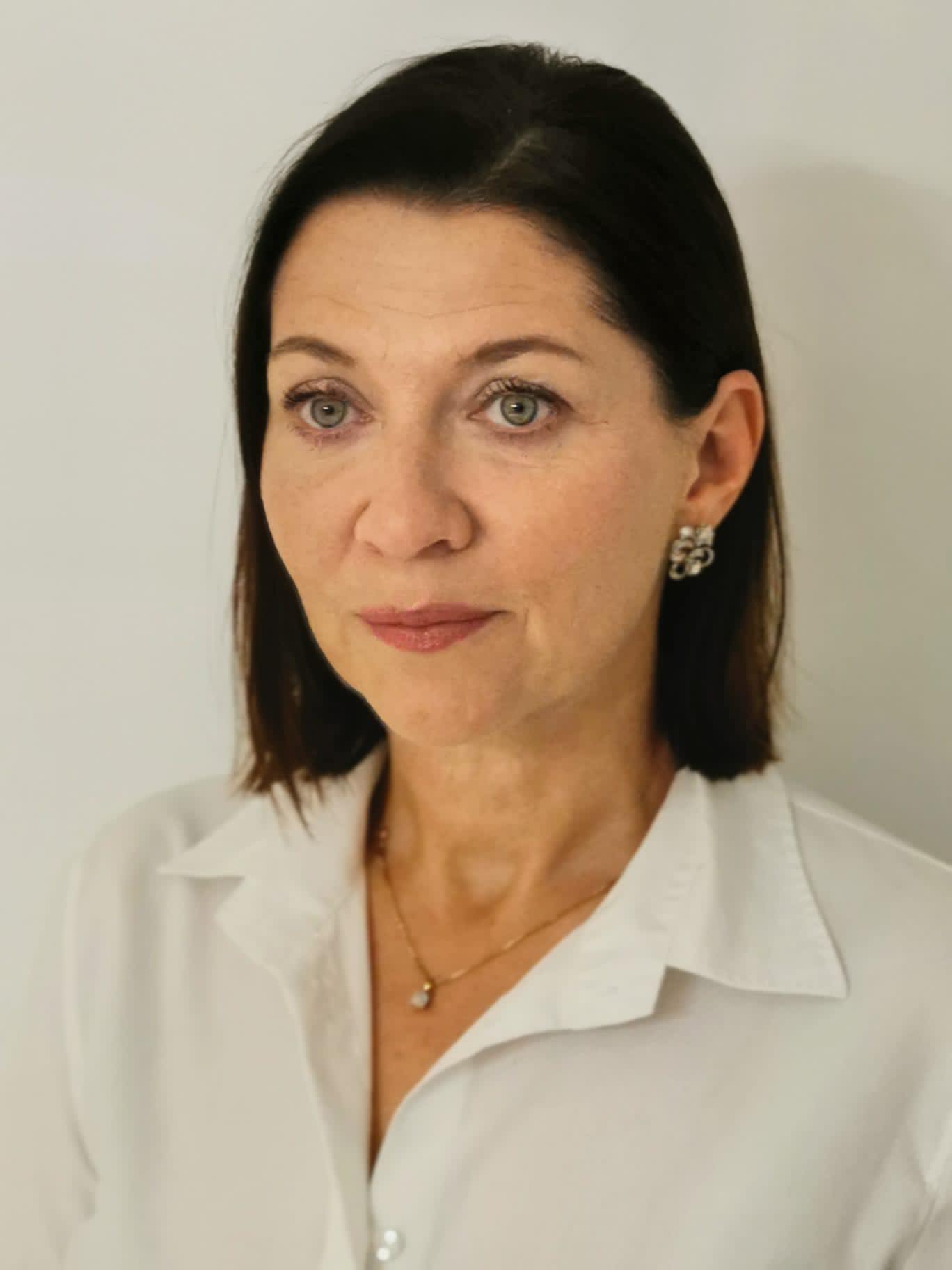 lek.med. Magdalena Gromadzka-Wójtowicz